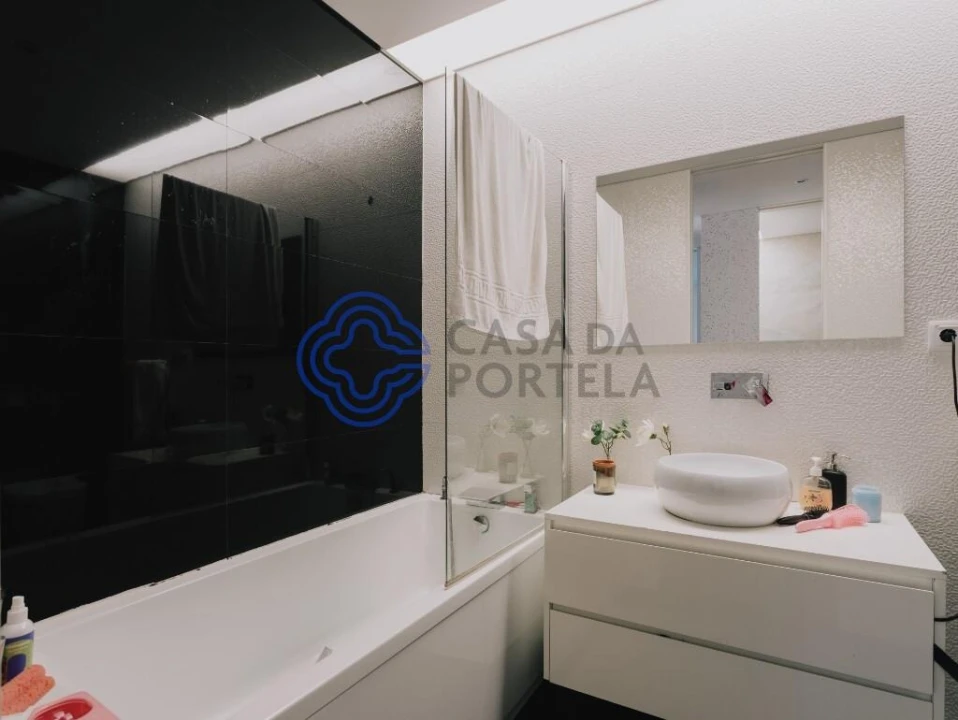 Apartamento T5 para Venda em Gondomar (São Cosme), Valbom e Jovim Foto 17