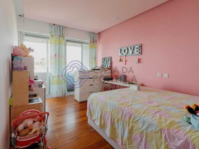 Apartamento T5 para Venda em Gondomar (São Cosme), Valbom e Jovim Foto 24