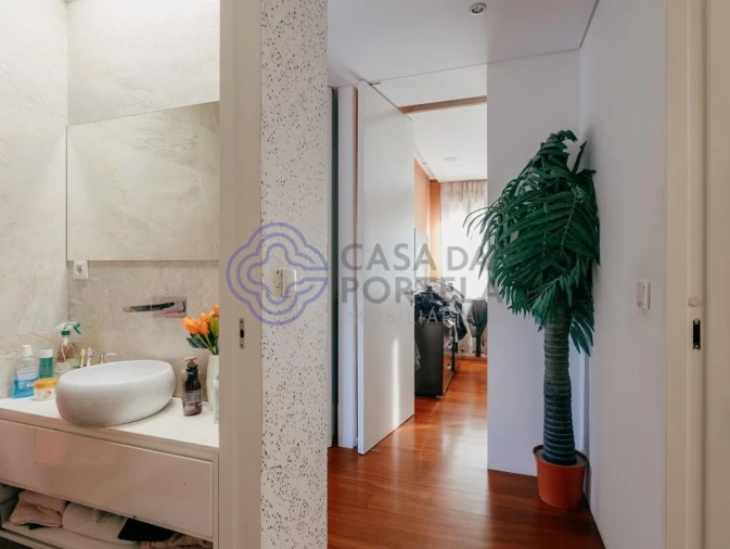 Apartamento T5 para Venda em Gondomar (São Cosme), Valbom e Jovim Foto 15