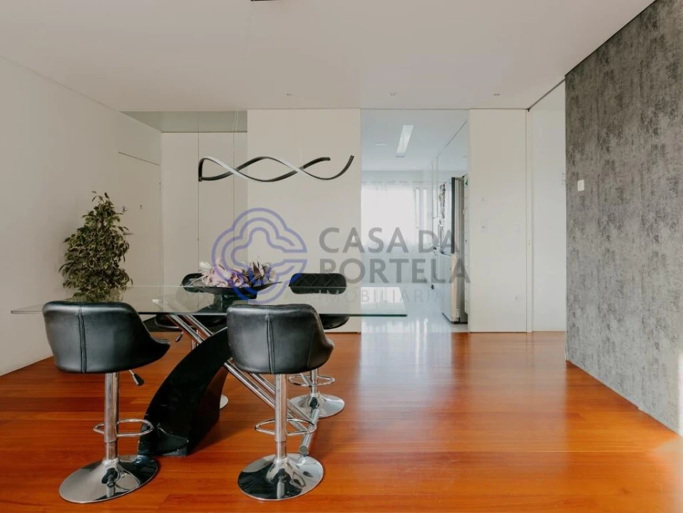 Apartamento T5 para Venda em Gondomar (São Cosme), Valbom e Jovim Foto 12