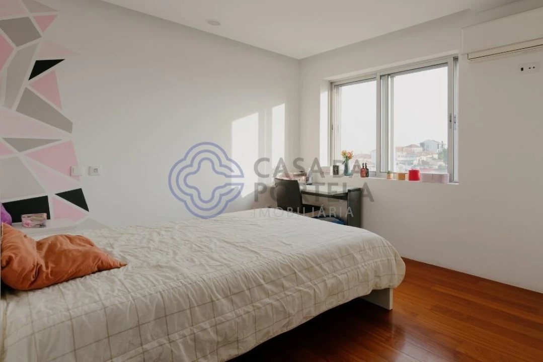 Apartamento T5 para Venda em Gondomar (São Cosme), Valbom e Jovim Foto 18
