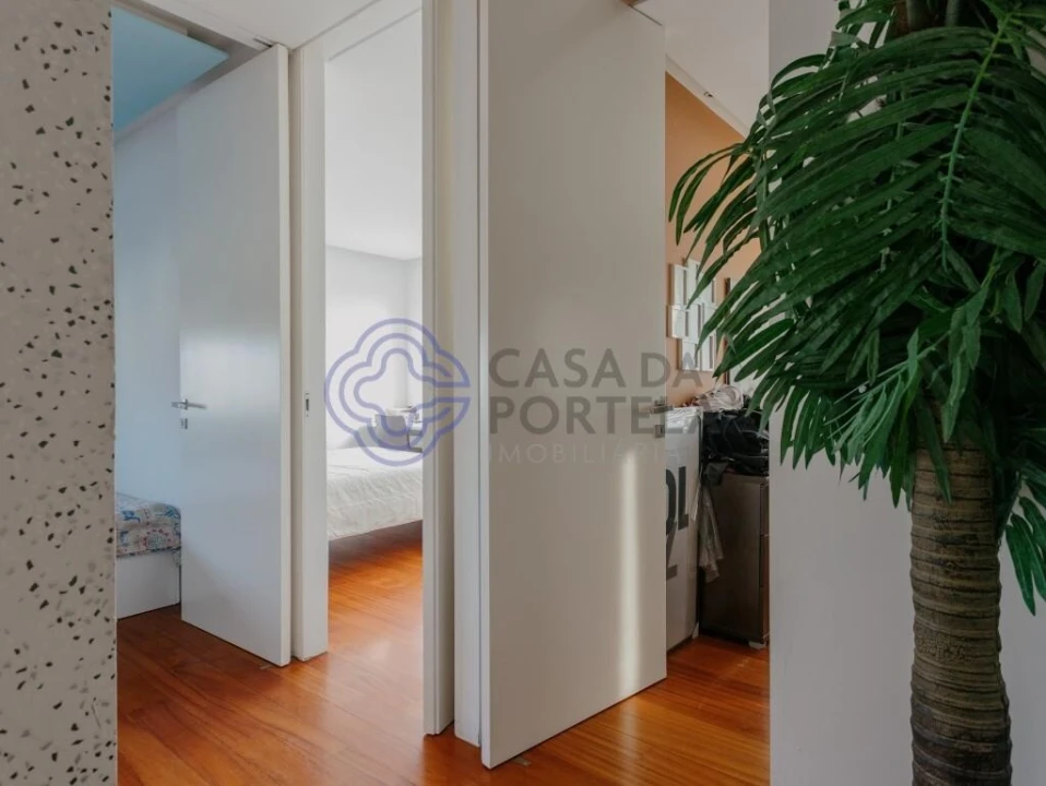 Apartamento T5 para Venda em Gondomar (São Cosme), Valbom e Jovim Foto 22