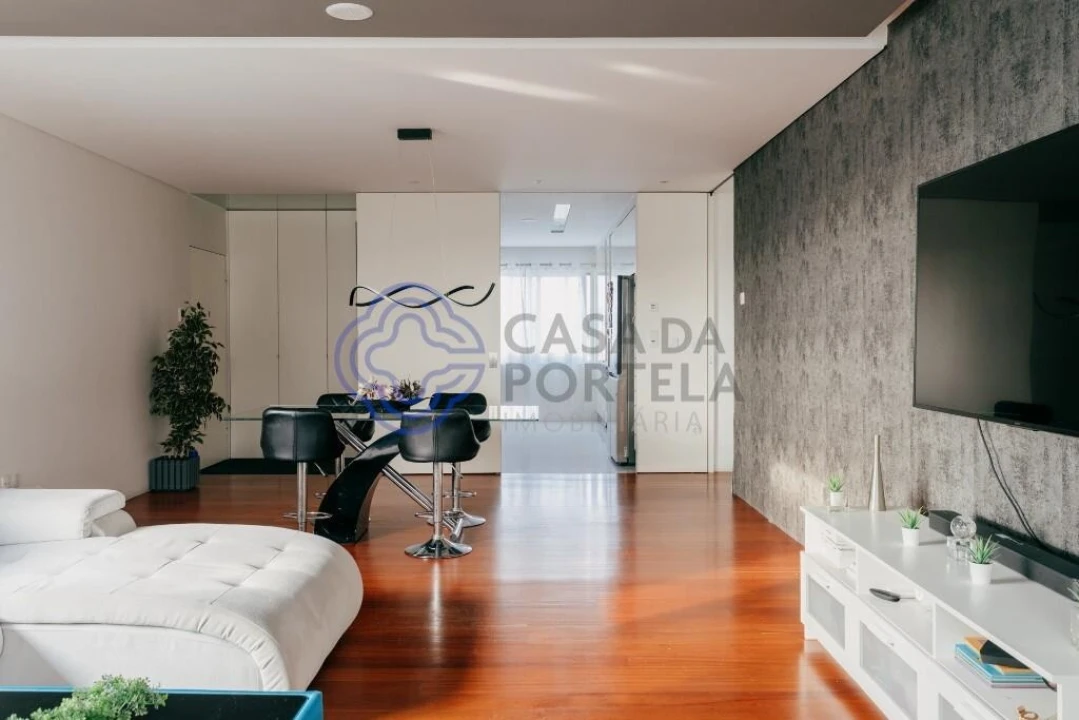 Apartamento T5 para Venda em Gondomar (São Cosme), Valbom e Jovim Foto 6