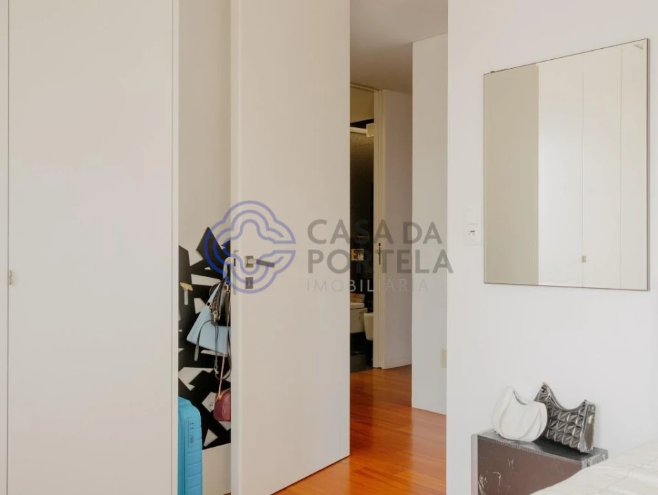 Apartamento T5 para Venda em Gondomar (São Cosme), Valbom e Jovim Foto 20
