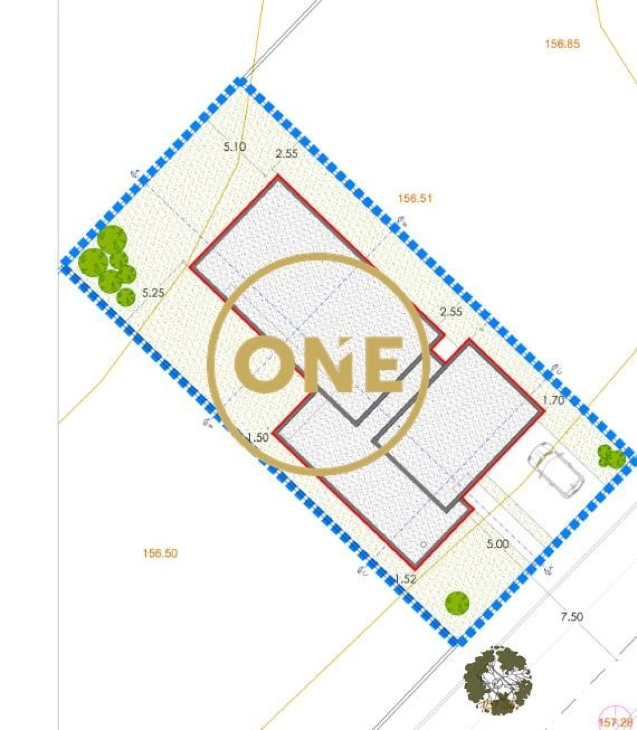 Moradia T3 para Venda em Carreira e Fonte Coberta Foto 10