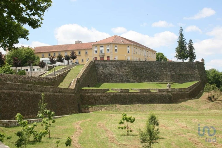 Moradia T3 para Venda em Monção e Troviscoso Foto 11