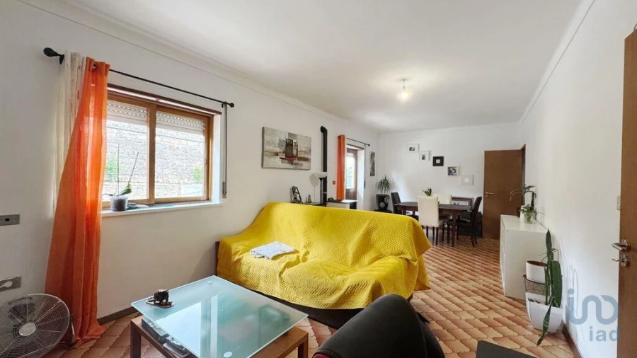 Moradia T3 para Venda em Monção e Troviscoso