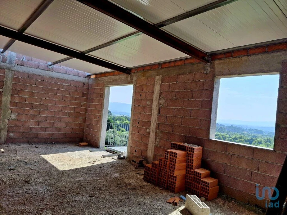 Moradia T3 para Venda em Gandra e Taião Foto 4