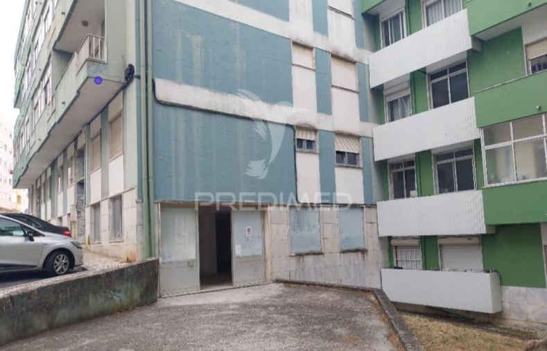 Loja para Venda em Cacém e São Marcos Foto 14