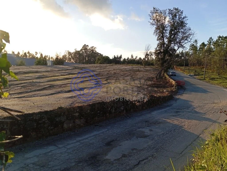 Terreno para Venda em Ovar, São João, Arada e São Vicente de Pereira Jusã Foto 6