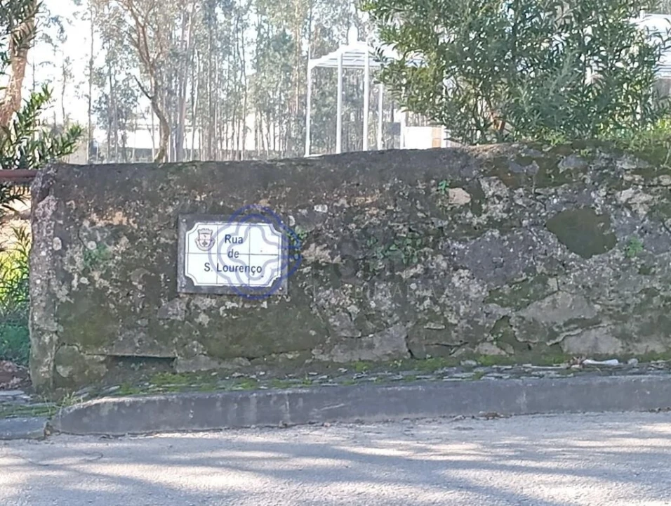 Terreno para Venda em Ovar, São João, Arada e São Vicente de Pereira Jusã Foto 9
