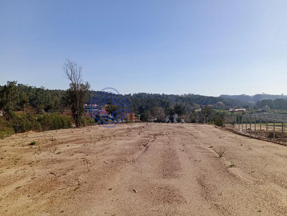 Terreno para Venda em Ovar, São João, Arada e São Vicente de Pereira Jusã Foto 1