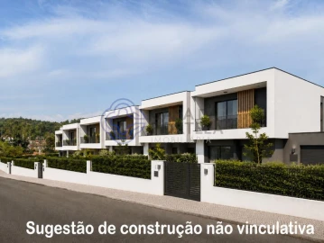 Terreno para Venda em Ovar, São João, Arada e São Vicente de Pereira Jusã