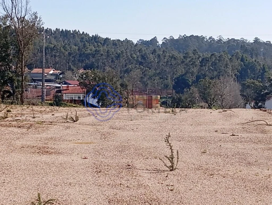 Terreno para Venda em Ovar, São João, Arada e São Vicente de Pereira Jusã Foto 14