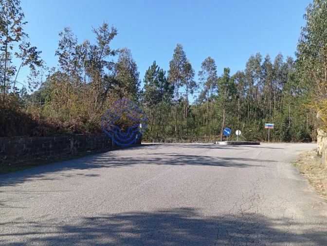 Terreno para Venda em Ovar, São João, Arada e São Vicente de Pereira Jusã Foto 15