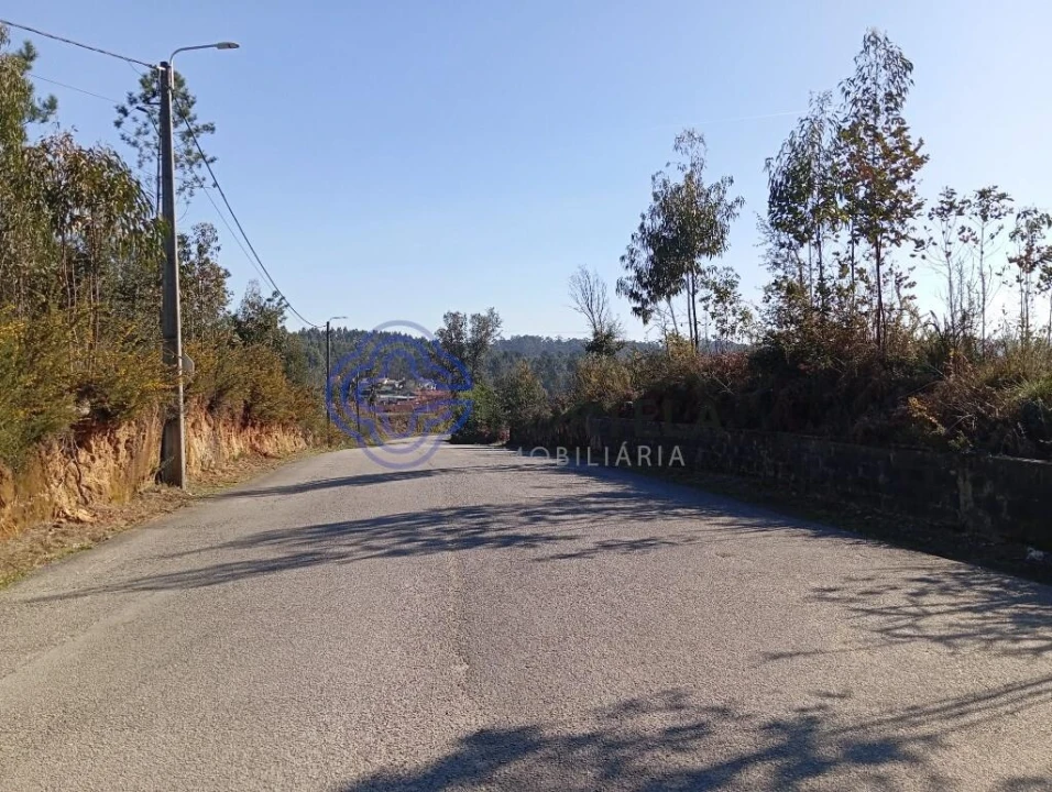 Terreno para Venda em Ovar, São João, Arada e São Vicente de Pereira Jusã Foto 19