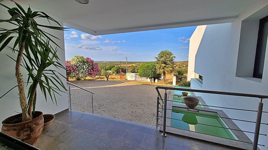 Quinta T5 para Venda em Safara e Santo Aleixo da Restauração Foto 4