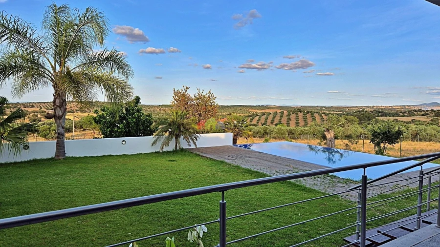 Quinta T5 para Venda em Safara e Santo Aleixo da Restauração Foto 15