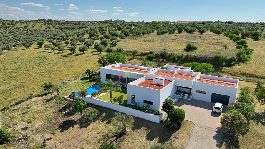 Quinta T5 para Venda em Safara e Santo Aleixo da Restauração Foto 58