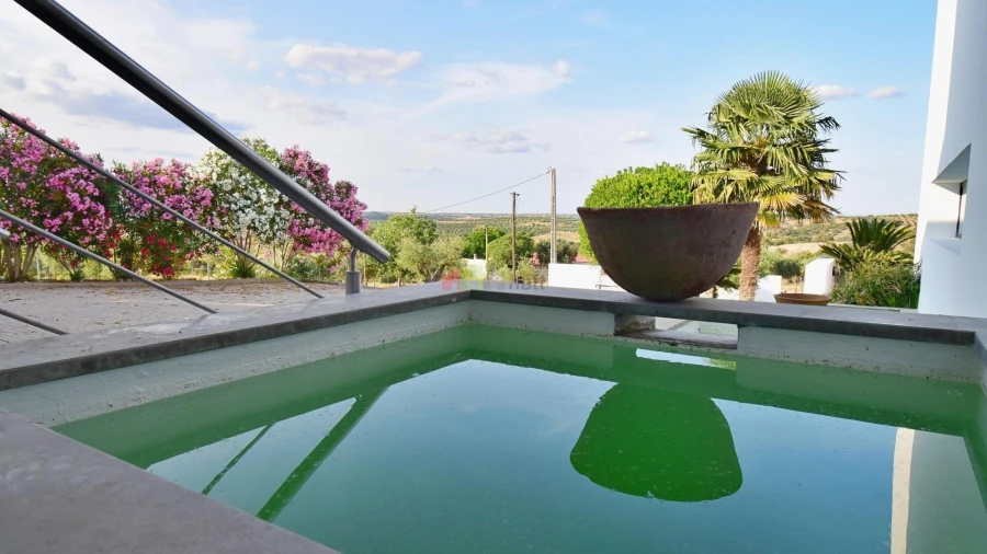 Quinta T5 para Venda em Safara e Santo Aleixo da Restauração Foto 54