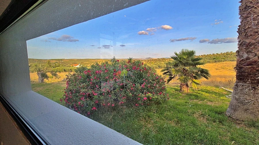 Quinta T5 para Venda em Safara e Santo Aleixo da Restauração Foto 36