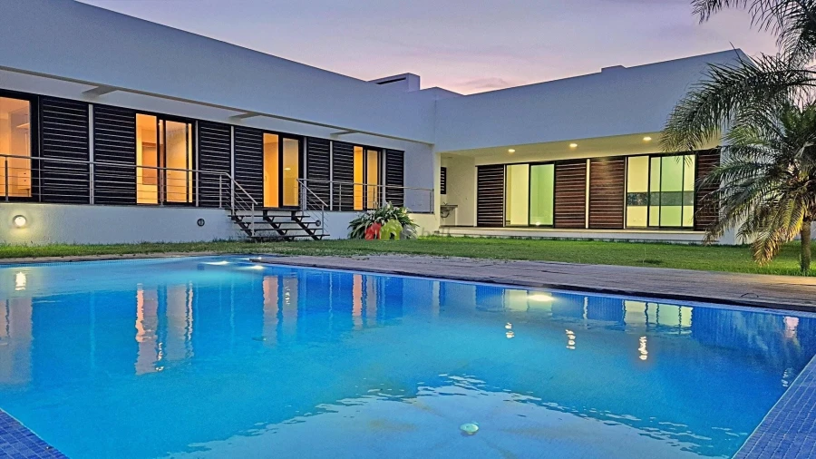 Quinta T5 para Venda em Safara e Santo Aleixo da Restauração Foto 2