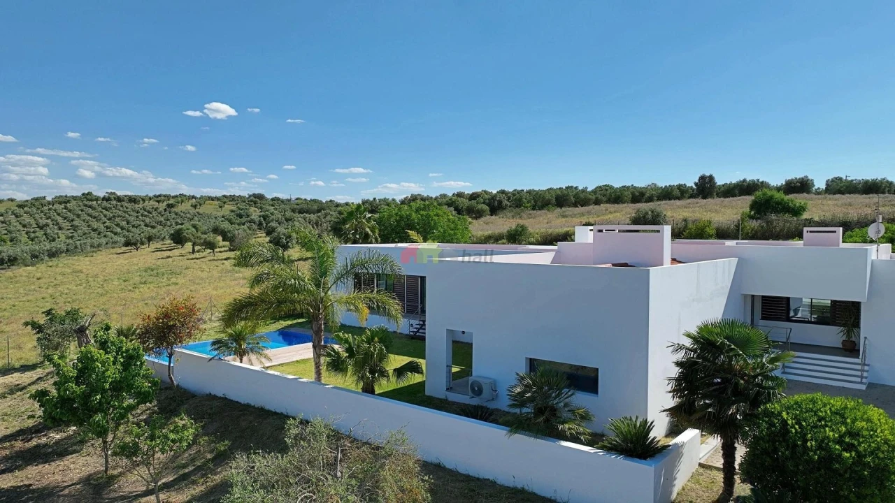 Quinta T5 para Venda em Safara e Santo Aleixo da Restauração Foto 55