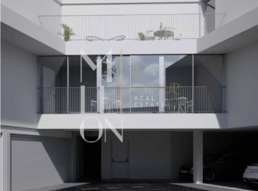 Apartamento T3 para Venda em São Mamede de Infesta e Senhora da Hora