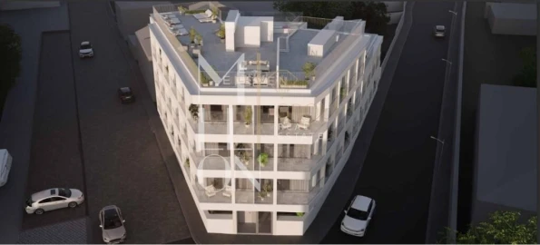 Apartamento T3 para Venda em São Mamede de Infesta e Senhora da Hora