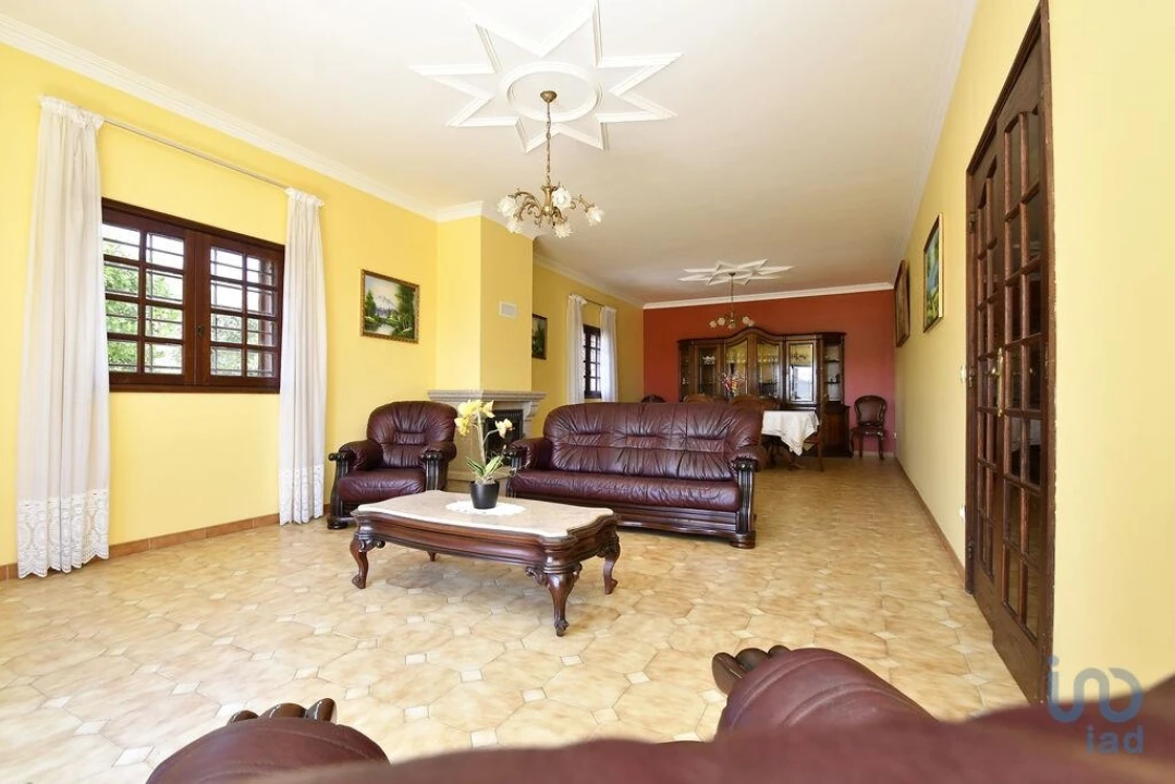 Moradia T4 para Venda em Moure Foto 7