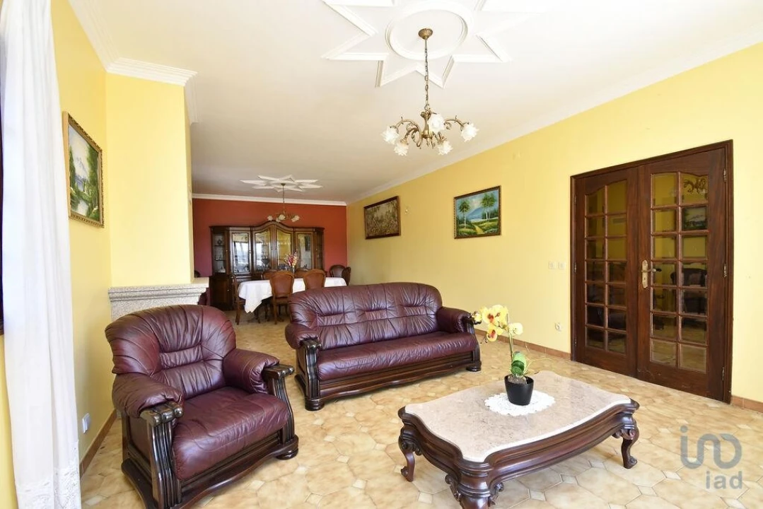 Moradia T4 para Venda em Moure Foto 9