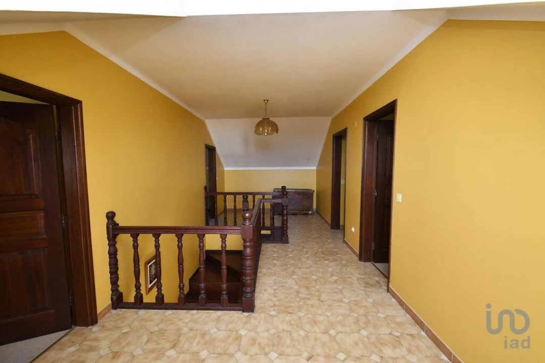 Moradia T4 para Venda em Moure Foto 5