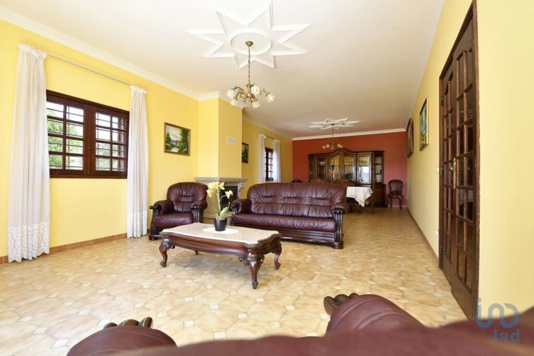 Moradia T4 para Venda em Moure Foto 7