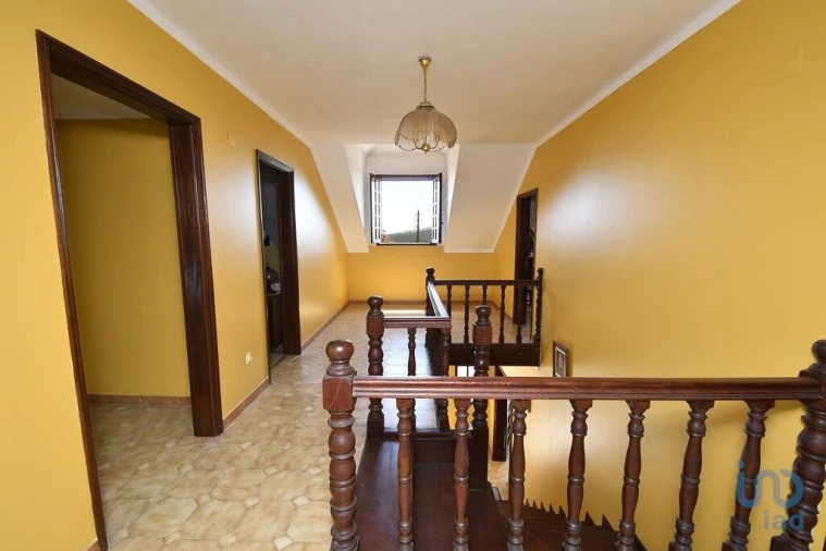 Moradia T4 para Venda em Moure Foto 11