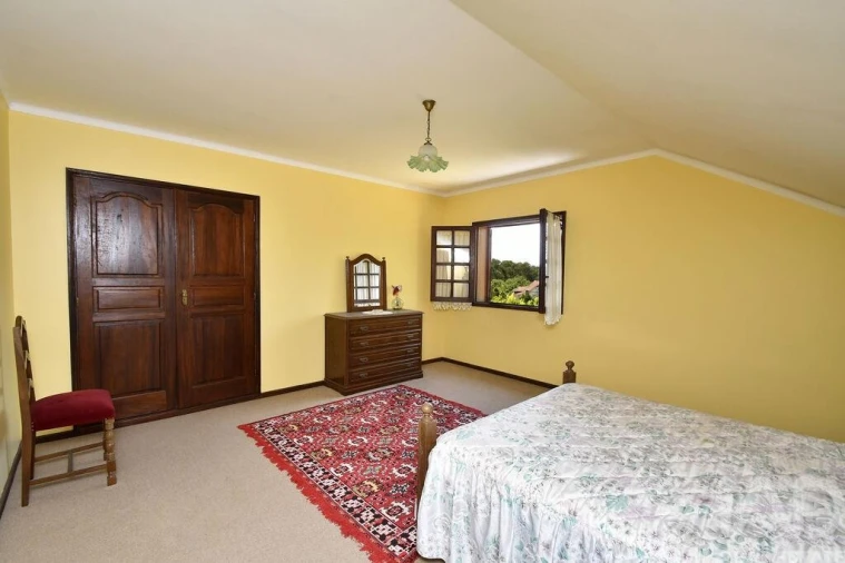 Moradia T4 para Venda em Moure Foto 17