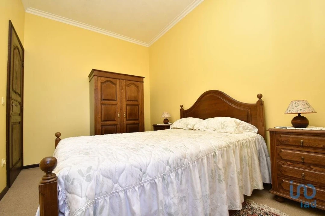 Moradia T4 para Venda em Moure Foto 13