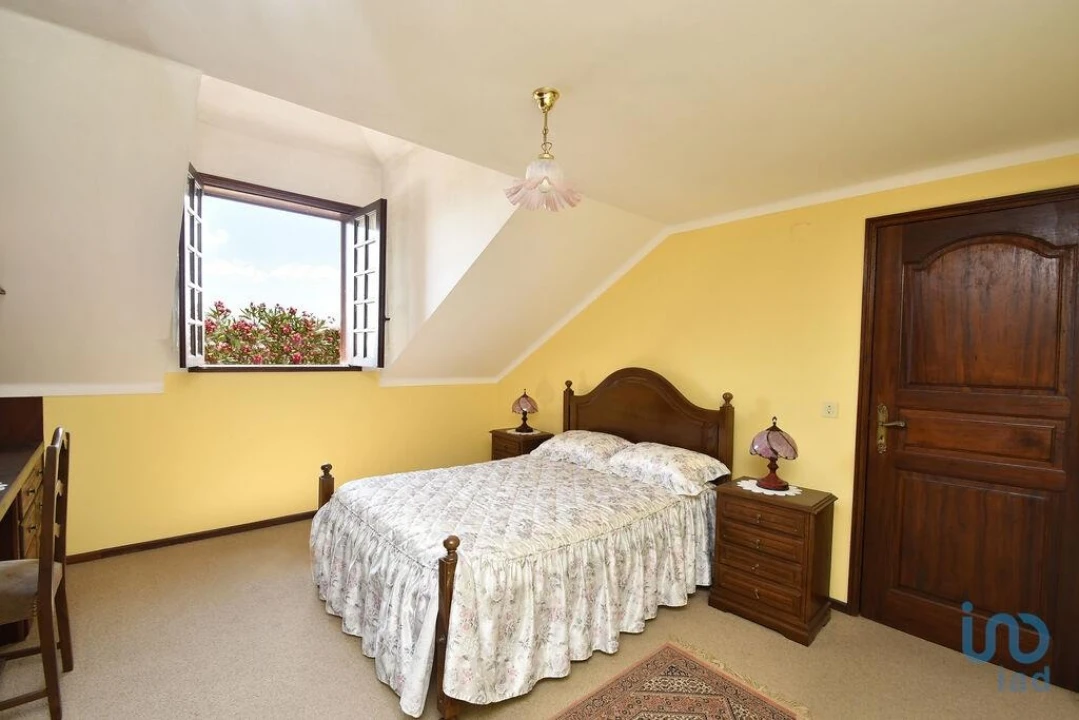 Moradia T4 para Venda em Moure Foto 14