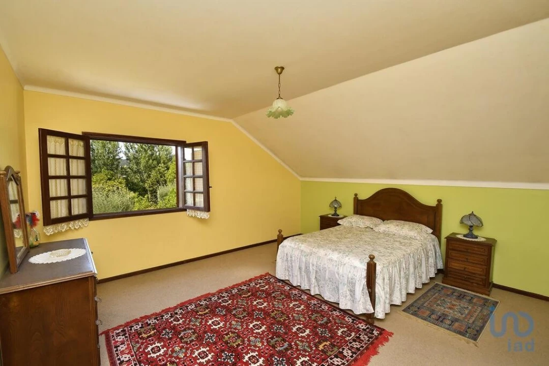 Moradia T4 para Venda em Moure Foto 15