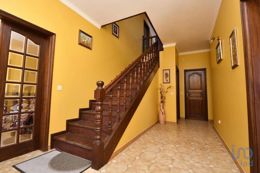 Moradia T4 para Venda em Moure Foto 4