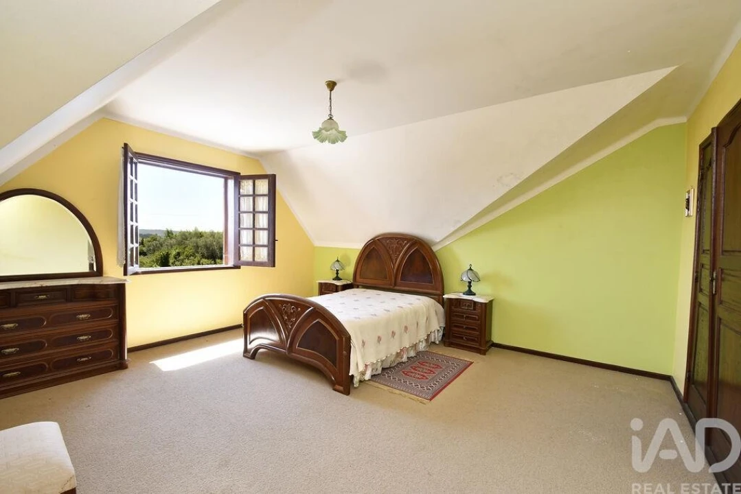 Moradia T4 para Venda em Moure Foto 16