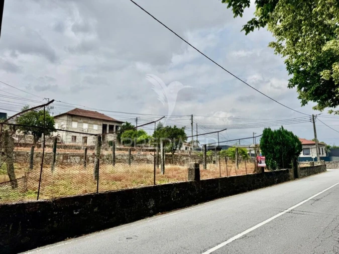 Moradia T3 para Venda em Selho (São Jorge) Foto 12