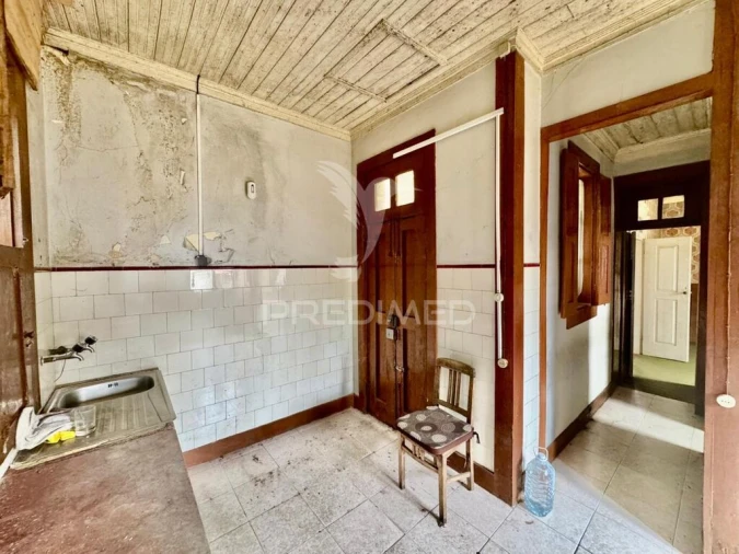 Moradia T3 para Venda em Selho (São Jorge) Foto 20