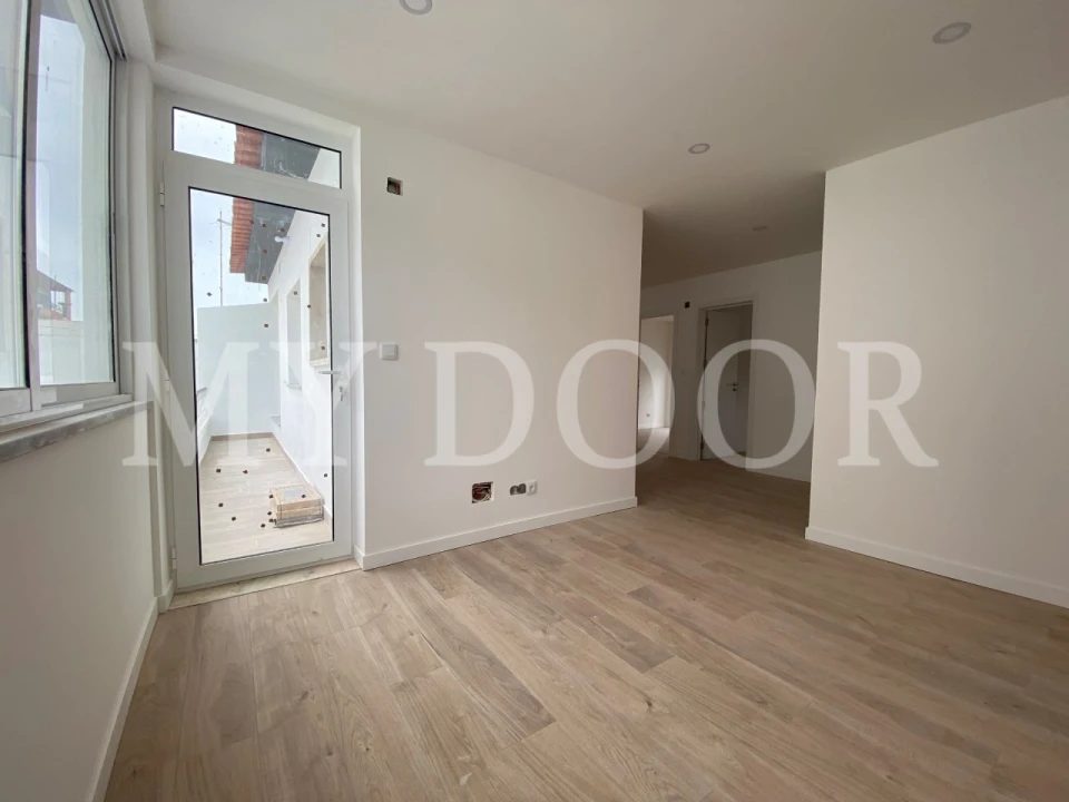 Moradia T3 para Venda em Santa Iria de Azoia, São João da Talha e Bobadela Foto 12