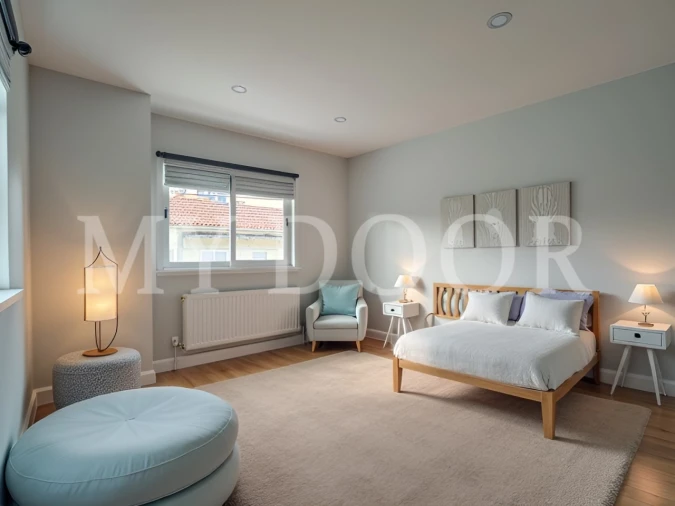 Moradia T3 para Venda em Santa Iria de Azoia, São João da Talha e Bobadela Foto 25