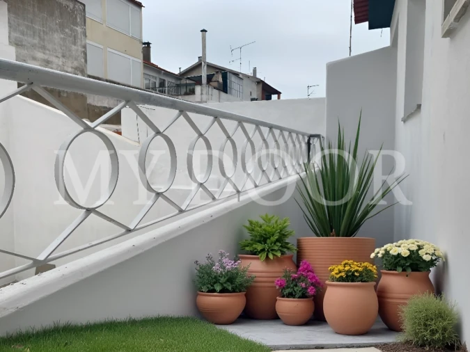 Moradia T3 para Venda em Santa Iria de Azoia, São João da Talha e Bobadela