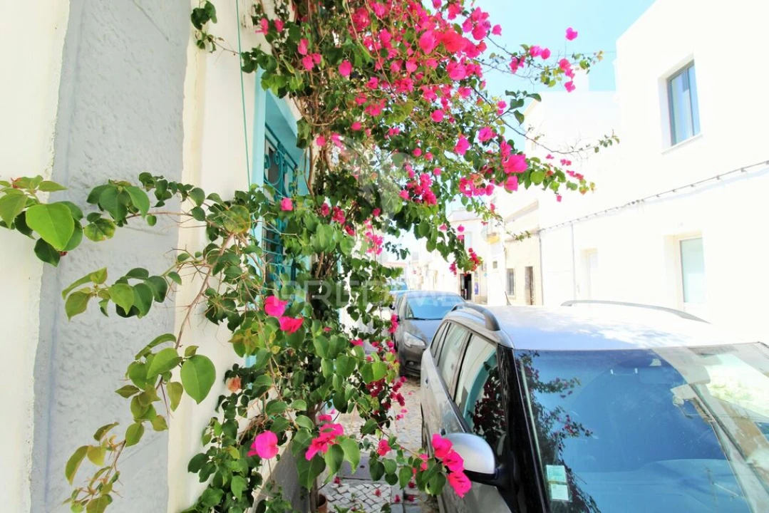 Moradia para Venda em Olhão Foto 1