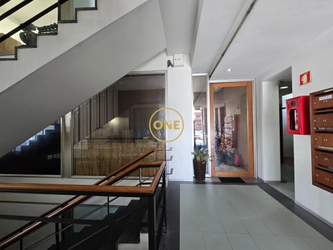 Loja para Venda em Vila das Aves Foto 2