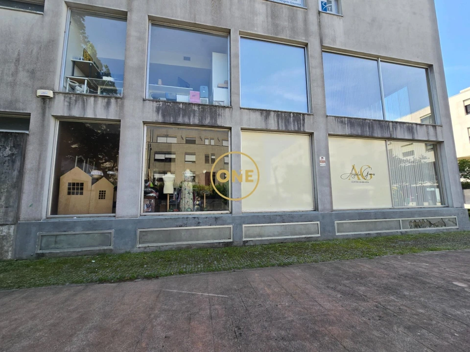 Loja para Venda em Vila das Aves Foto 5