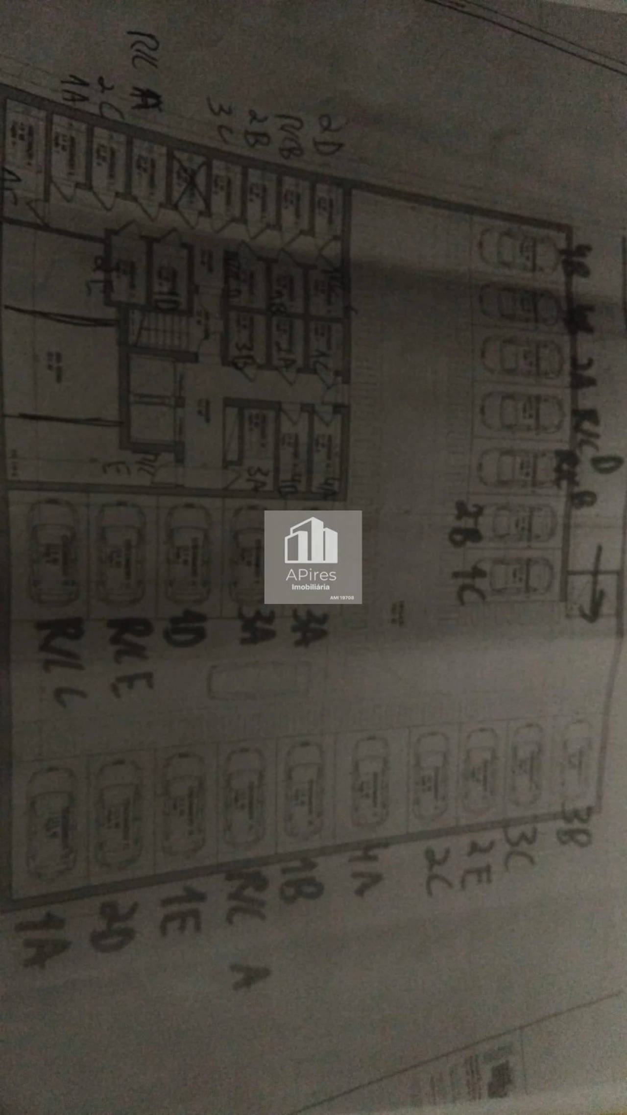 Apartamento T1 para Venda em Costa da Caparica Foto 8