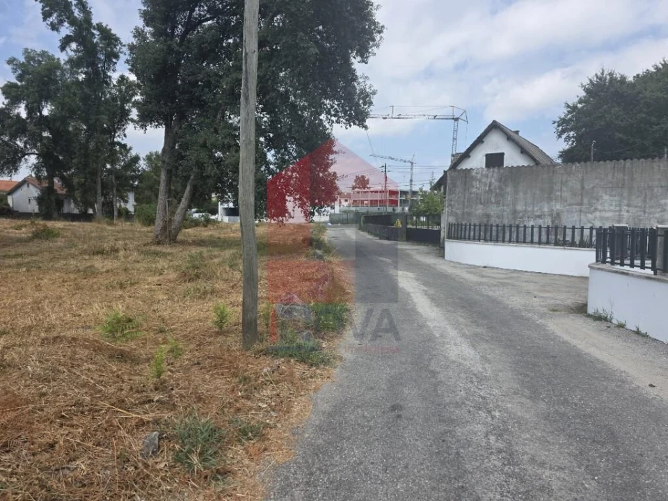 Terreno para Venda em Turiz Foto 1